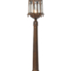 Gothic Grassland Lamp