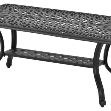 Grand Bonaire Weave Outdoor Coffee Table