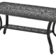 Grand Bonaire Weave Outdoor Coffee Table
