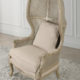 Continental Balloon Chair  PM