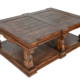 Inca Grand Coffee Table