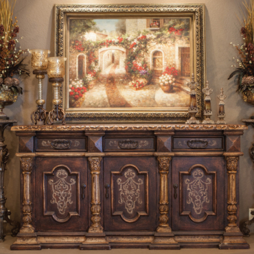 Casa Grande Sideboard