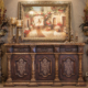 Casa Grande Sideboard
