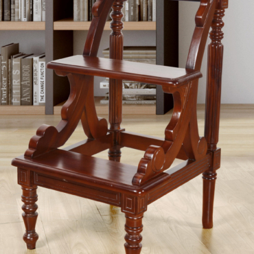Library Stepladder