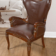 Manchester Club Chair   VC