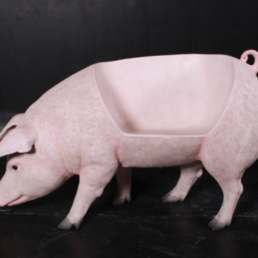 Fat Pig Bench