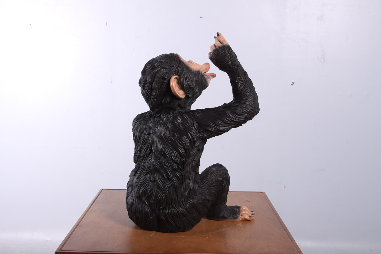 Boozy Chimp Bottle Holder Close Up Image