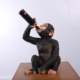 Boozy Chimp Bottle Holder