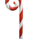Candy Cane Swirl