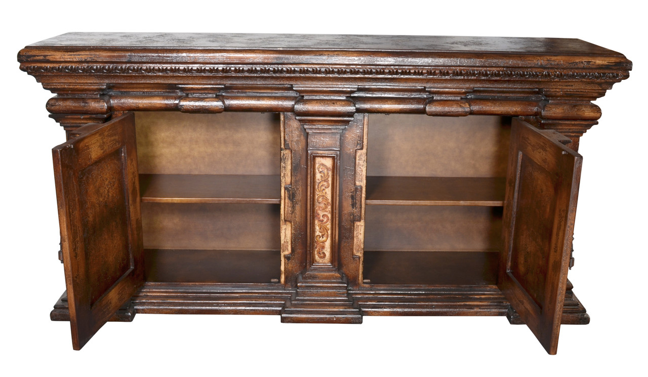Belruse Grand Sideboard Close Up Image