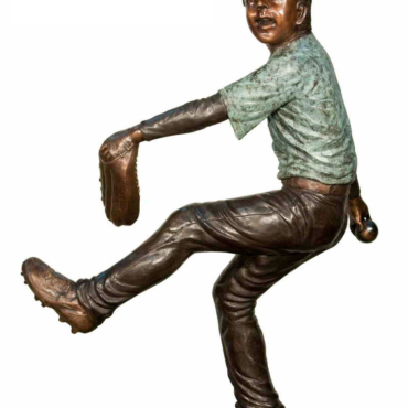 Baseball Player 1