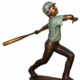Baseball Player 4