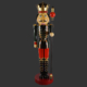 Nutcracker w Sceptor Left  12 foot (KIT)