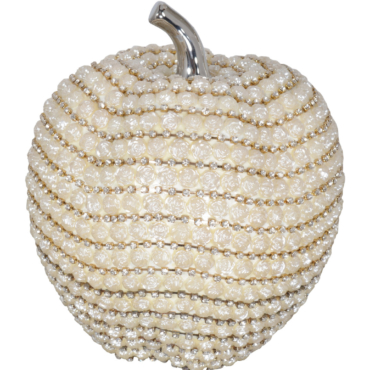 Crystal Pearl Apple