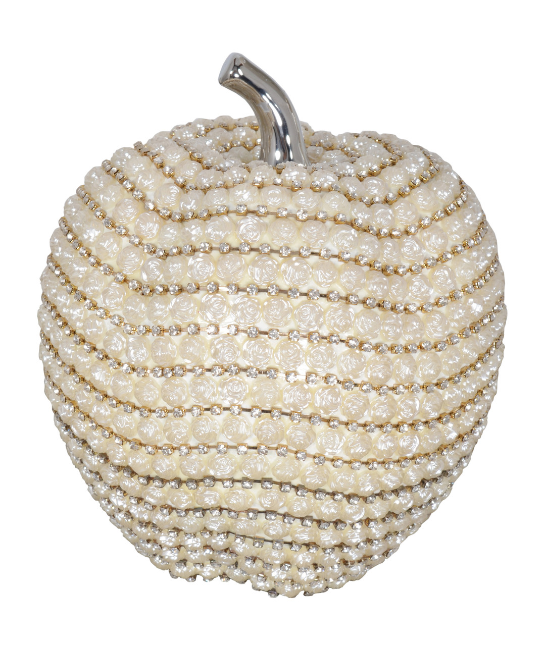Crystal Pearl Apple