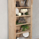 Farmhouse Bookshelf