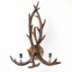 Antler Wall Sconce