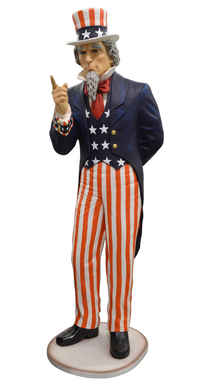 Uncle Sam