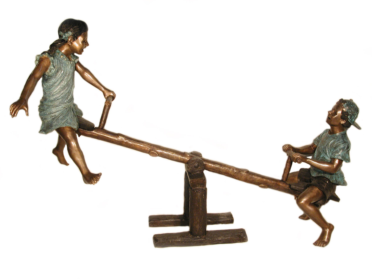 See Saw