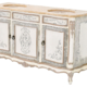 Cabo Blanco Double Sink Vanity Room Scene