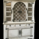 Cabo Blanco Wine Cellar Wall Unit