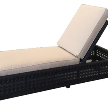 Monterey Outdoor Chaise