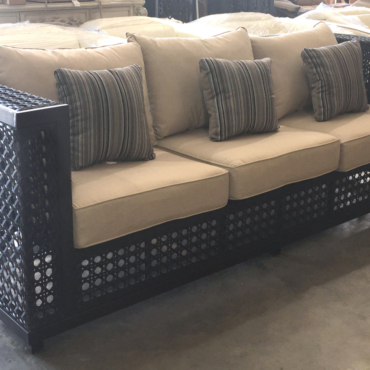 Monterey Outdoor Sofa