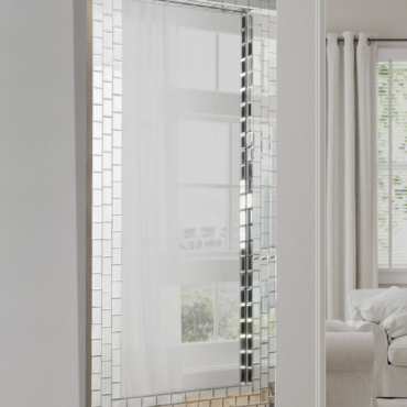 Grand Rectangular Mirror