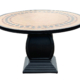 Astoria Round Tile Dining Table