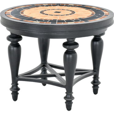 Astoria Tile End Table