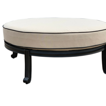 Astoria Outdoor Cocktail Ottoman