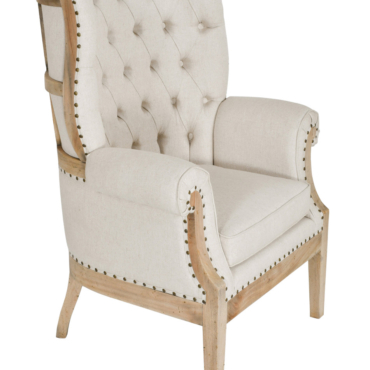 Farmhouse Islander Arm Chair
