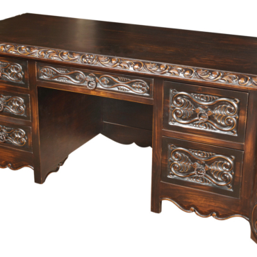 Conquistador Desk