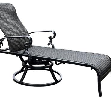 Wyndermere Swivel Chaise
