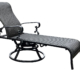 Wyndermere Swivel Chaise