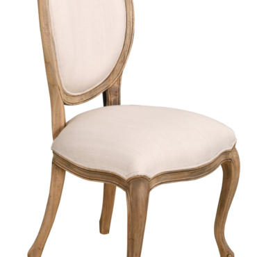 Farmhouse Casual Dining Chair