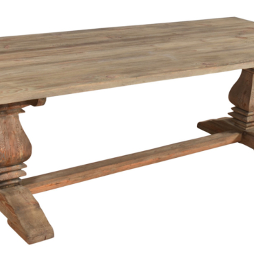 Inverness Farmhouse Dining Table