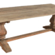 Inverness Farmhouse Dining Table