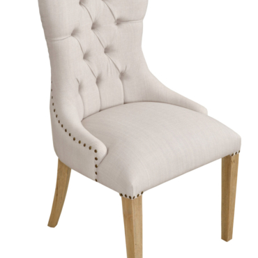 Inverness Farmhouse Work Shop Dining Chair