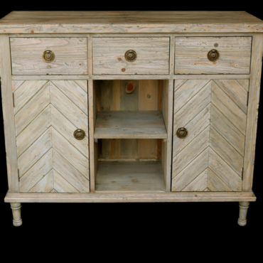 Inverness Farmhouse Credenza