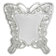 Venetian 80 Cm Butterfly Mirror