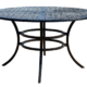 KC  Wyndermere 52 Round Table"