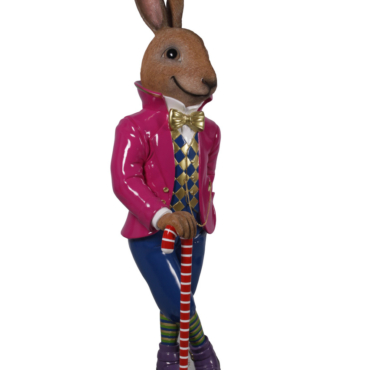 Jack the Rabbit