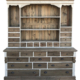 American Farmhouse Hutch C