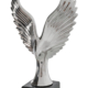 Mockingjay Sculpture