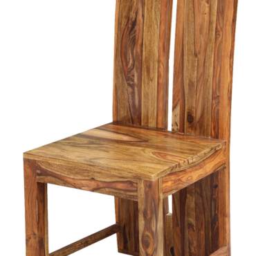 Cinnamon Amber  Dining Chair