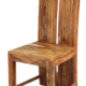 Cinnamon Amber  Dining Chair