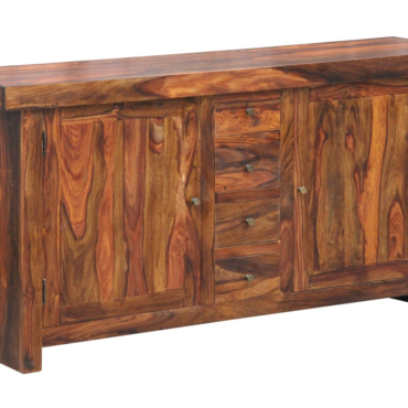 Cinnamon Amber Sideboard