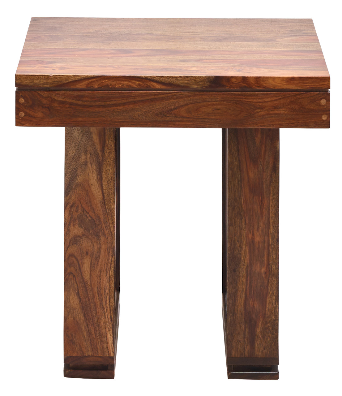 Cinnamon Amber Lamp Table Room Scene