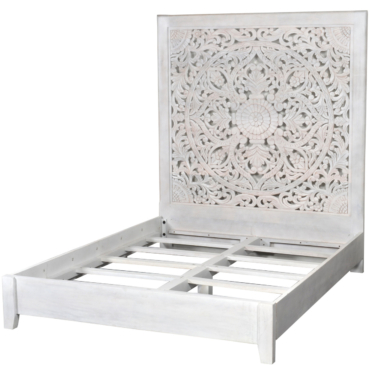 Harlow King Bed